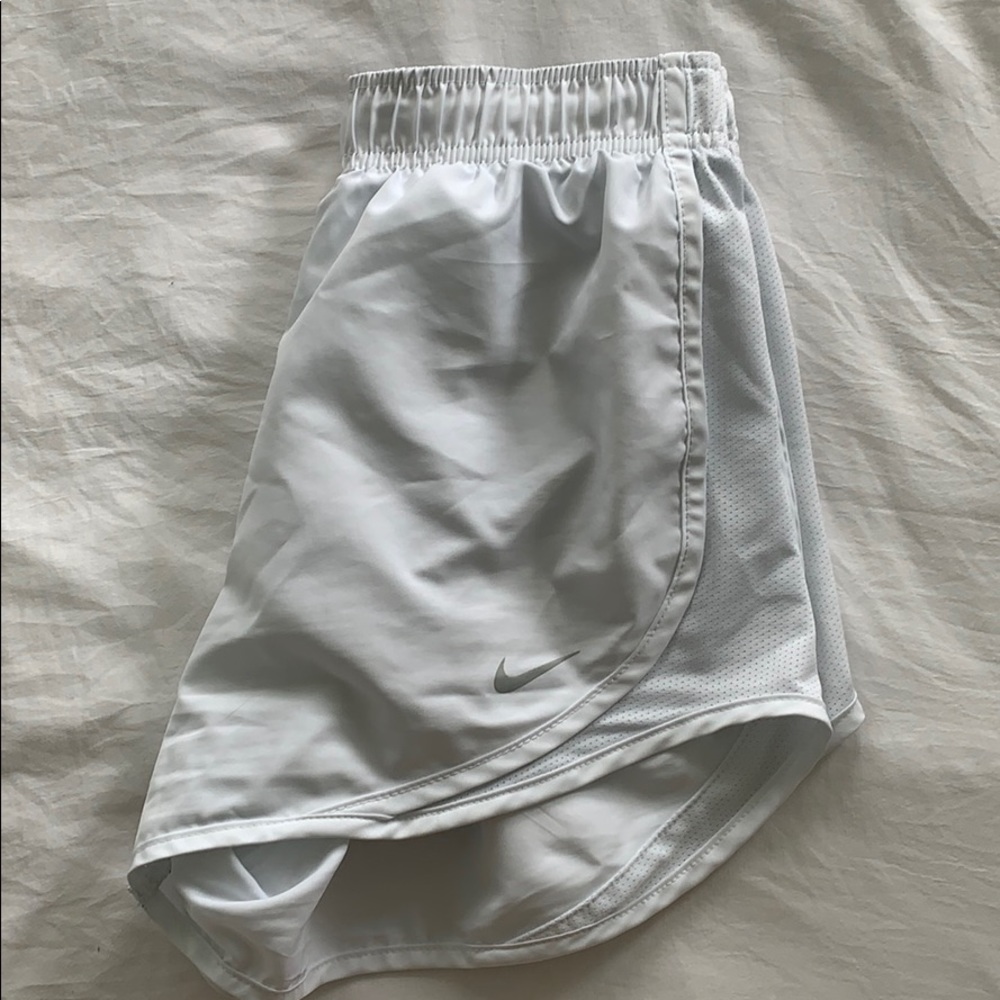 dri fit nike shorts